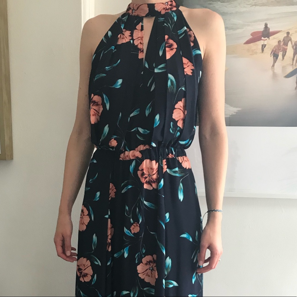 Flower Maxi!